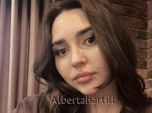 Albertahartill