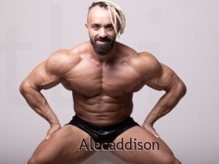 Alecaddison