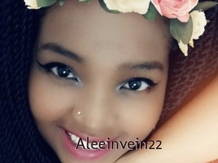 Aleeinvein22