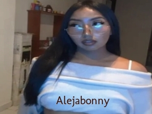 Alejabonny