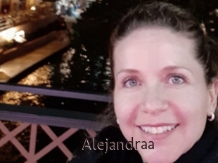 Alejandraa