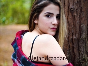 Alejandraadare