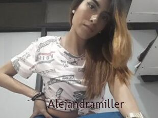 Alejandramiller