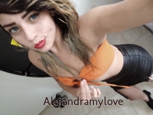 Alejandramylove