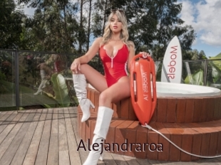 Alejandraroa