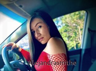 Alejandrasmithe