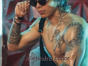 Alejandro_conor