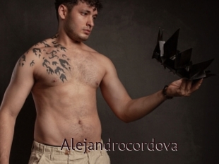 Alejandrocordova