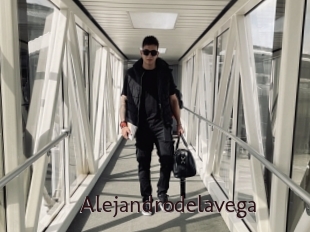 Alejandrodelavega