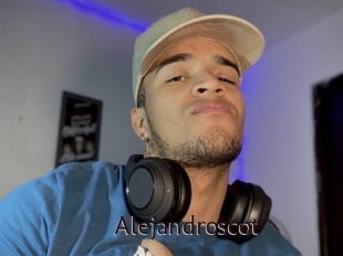 Alejandroscot