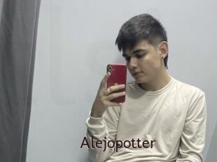 Alejopotter