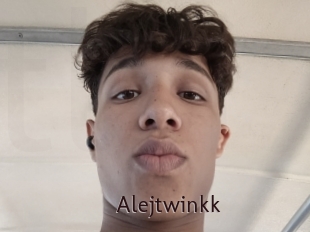 Alejtwinkk