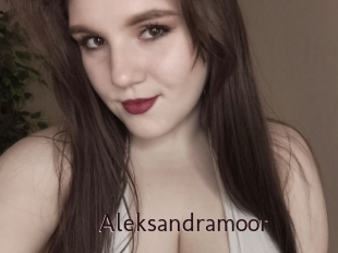 aleksandramoor Top listen server
