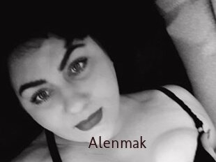Alenmak