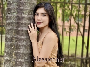 Alesajenner