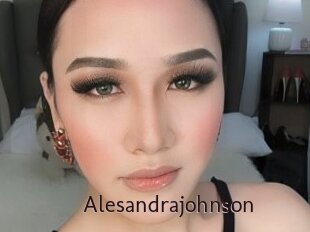 Alesandrajohnson