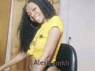 Alesia_smith