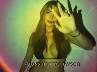 Alessandradawson