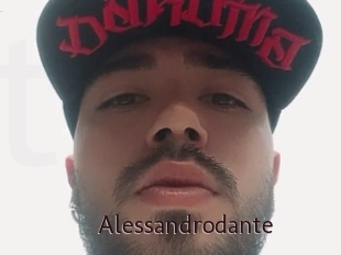 Alessandrodante