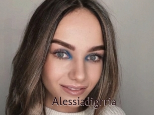 Alessiadigrria