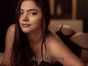 Alessiarouu