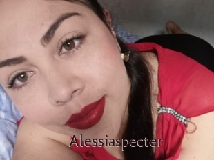 Alessiaspecter