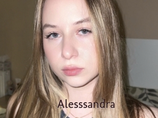 Alesssandra