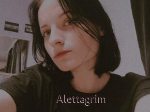 Alettagrim