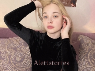 Alettatorres