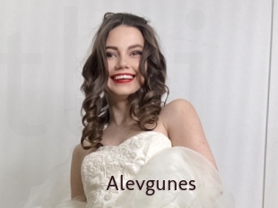 Alevgunes