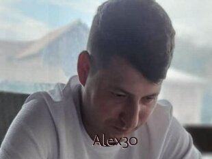 Alex30