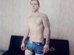 Alex_dixonds