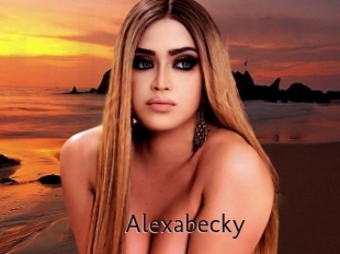 Alexabecky