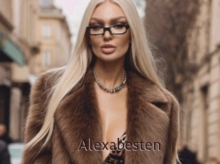 Alexabesten