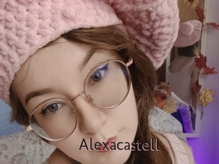 Alexacastell