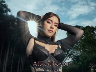 Alexadeevon