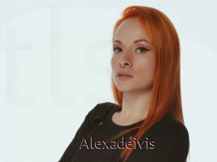 Alexadeivis