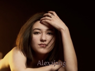 Alexajang