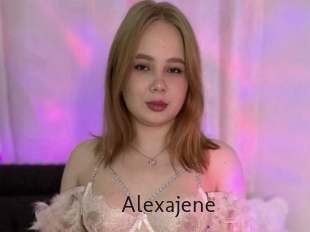 Alexajene