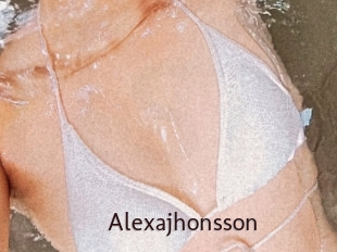 Alexajhonsson