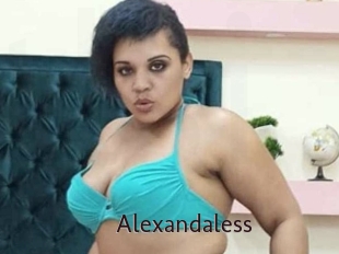 Alexandaless