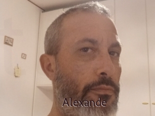 Alexande