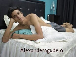 Alexanderagudelo