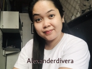 Alexanderdivera