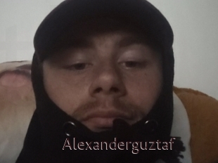 Alexanderguztaf