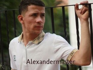 Alexandermaster