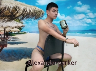 Alexanderparker