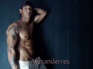 Alexanderrex