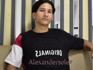 Alexandersoler