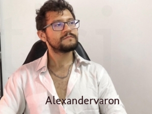 Alexandervaron